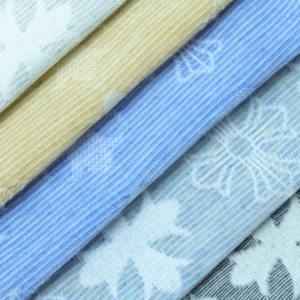 Velours anti-boulochage et gracieux: idéal <span class=keywords><strong>pour</strong></span> les robes de chœur, gardant un aspect soigné pendant les cérémonies - Product Image 4