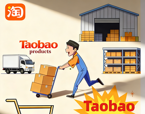 Agente de Compras y Logística en China para Alibaba, Taobao y 1688 - Product Image 2