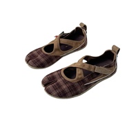 Chaussures plates Mary Jane à boucle SGIRL style 2026 pour femme, tendance printemps, légères, semelle fine, en cuir microfibre
