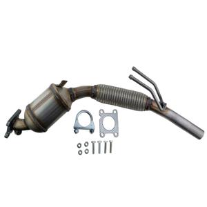 Convertisseur catalytique compatible avec Seat Mii Skoda <span class=keywords><strong>Citigo</strong></span> 1S0253053BX 1S0253053X - Product Image 4