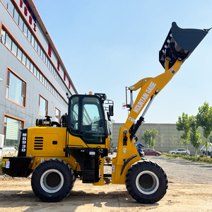 Mini-chargeuse sur pneus <span class=keywords><strong>de</strong></span> 2 tonnes à vendre, MR 930, chargeuse frontale diesel avec homologation EPA CE, machine <span class=keywords><strong>de</strong></span> terrassement - Product Image 4