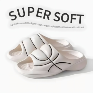 Chaussons d'atelier pour hommes, durables, semelle non-marquante, pour garage, maison, bureau, matière respirante, taille EU 36-47, faciles à nettoyer - Product Image 3