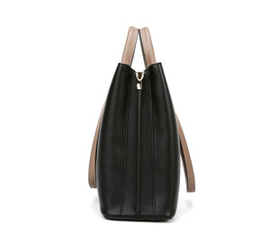 Bolsos de Mano de Moda para Mujer al por Mayor, Bolsos de Hombro de PU de Gran Capacidad para Dama - Product Image 2