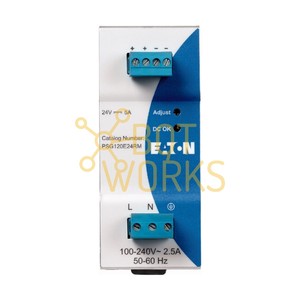 Eaton 172892 - Nuovo - Product Image 1