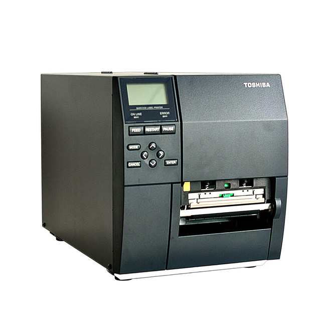 High Quality Express Warehouse Use Label Printer Digital EX4T2-TS Industrial Label Printer