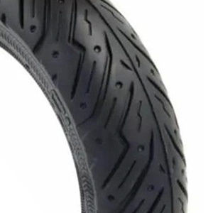 Durable and Reliable for Heavy-Duty Applications Solid wheel 102.5 (60/70-6.5) - Product Image 4