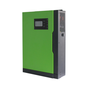 Sistema de Energía Solar Fotovoltaica Híbrido Inteligente MPPT de Iones de Litio para el Hogar, Fuera de la Red, 3.5KW SC-VM II PLUS 3.5K-24V, Sistema Fotovoltaico Híbrido Inteligente - Product Image 2