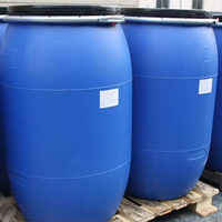 Sodium Laureth Sulfate (SLES) 70% CAS 68585-34-2 170KG/Fût pour Détergents, Nettoyants, Agents Humectants, Lessives, Shampoings