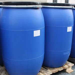 70% Natrium Laureth Sulfaat (Sles) Cas 68585-34-2 170Kg/Trommel Voor Reinigingsmiddelen Reinigingsmiddelen Wasmiddel Shampoos - Product Image 4