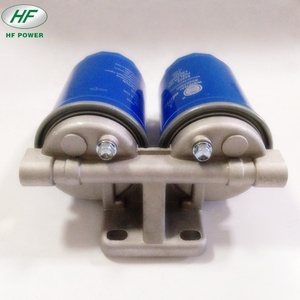 Pièces de moteur Deutz TD226B-<span class=keywords><strong>3D</strong></span> Filtre à carburant 12189882 - Product Image 2