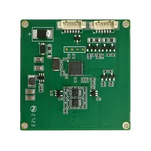 24GHz 존재 센서 mmWave 레이더 인간 존재 및 교통 동작 감지기 최대 100m