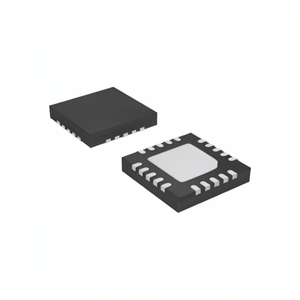 Interruptor IC SP4T x 2 50OHM 20QFN 20 VFQFN Componentes Electrónicos con Pad Expuesto ISL43840IR En Stock Interfaz - Product Image 1