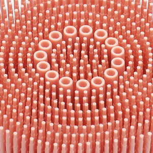 Brosse de douche exfoliante la plus vendue, brosse de bain longue et douce pour le corps, éponge de nettoyage en silicone pour la peau - Product Image 4