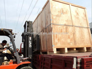 Máquina Automática CNC de 8 Ejes de Alta Velocidad para Fabricación de Resortes de Compresión, Directo de Fábrica - Product Image 5