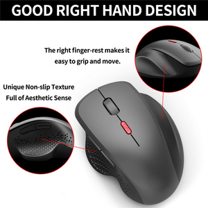 Meilleur vendeur en gros <span class=keywords><strong>souris</strong></span> sans fil ordinateur portable 6D <span class=keywords><strong>souris</strong></span> sans fil <span class=keywords><strong>verticale</strong></span> <span class=keywords><strong>ergonomique</strong></span> <span class=keywords><strong>souris</strong></span> sans fil - Product Image 6