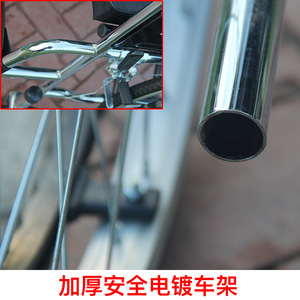 Silla de ruedas manual Wuxin de acero al carbono, ligera, plegable, con asiento con función de inodoro para ancianos y discapacitados. - Product Image 3