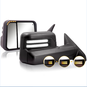 4x4 off-road kéo gương 2002 cho Dodge Ram 1500 2009-2018 loạt RAM 2500 - Product Image 1