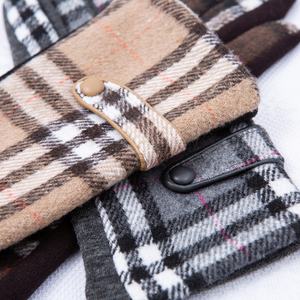 Pai <span class=keywords><strong>Hao</strong></span> PH237-guantes de tela con pantalla táctil para mujer, guantes de invierno a la moda - Product Image 6