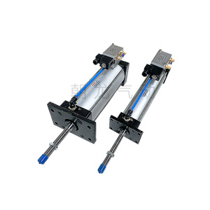 Vanne de levage pour collecteur de poussière, type 10A 5V, avec accessoires, modèles FA63B127A5 FA100B250A5 125B480A5 - Product Image 1