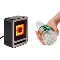 Scanner laser omnidirectionnel 2D d'interface USB Produit en stock