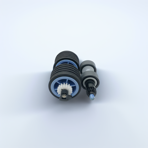 أسطوانة بيك آب لأجزاء الطابعة المتوافقة المستخدمة للماسح الضوئي ScanFront400 DRM160 C240 C230 M260 أخرى - Product Image 5