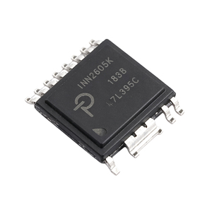 HT Original New Power Integrations INN2605K eSOP-R16B 725V 2A 85V-265V ไอซีสวิตช์แบบออฟไลน์ - Product Image 1