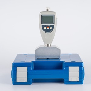 Medidor de Tensión Digital Electrónico AS-120N con 1 Año de Garantía para Mediciones de Tensión de Alambre y Malla de Acero - Product Image 6