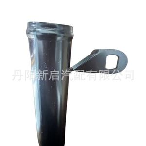 Tubo de Cárter de Aceite Scania, Pieza de Mejora Retrofit Oe1664750 para Camiones Pesados Europeos - Product Image 3
