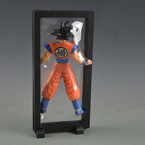Figura de Anime de PVC de Vegeta Dragón, Estatua de Figura de Manga con Marco de Fotos de Gogeta de 20 CM y 8 Estilos, Super Saiyan Migatte No Gokui - Product Image 3