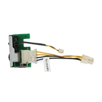 Cable de Conexión de Audio HD USB 3.0 Tipo-C 3.1 para Panel Frontal de Chasis de Computadora de Escritorio Yeasion YS-09, Arnés de Cableado de Goma para Motocicleta