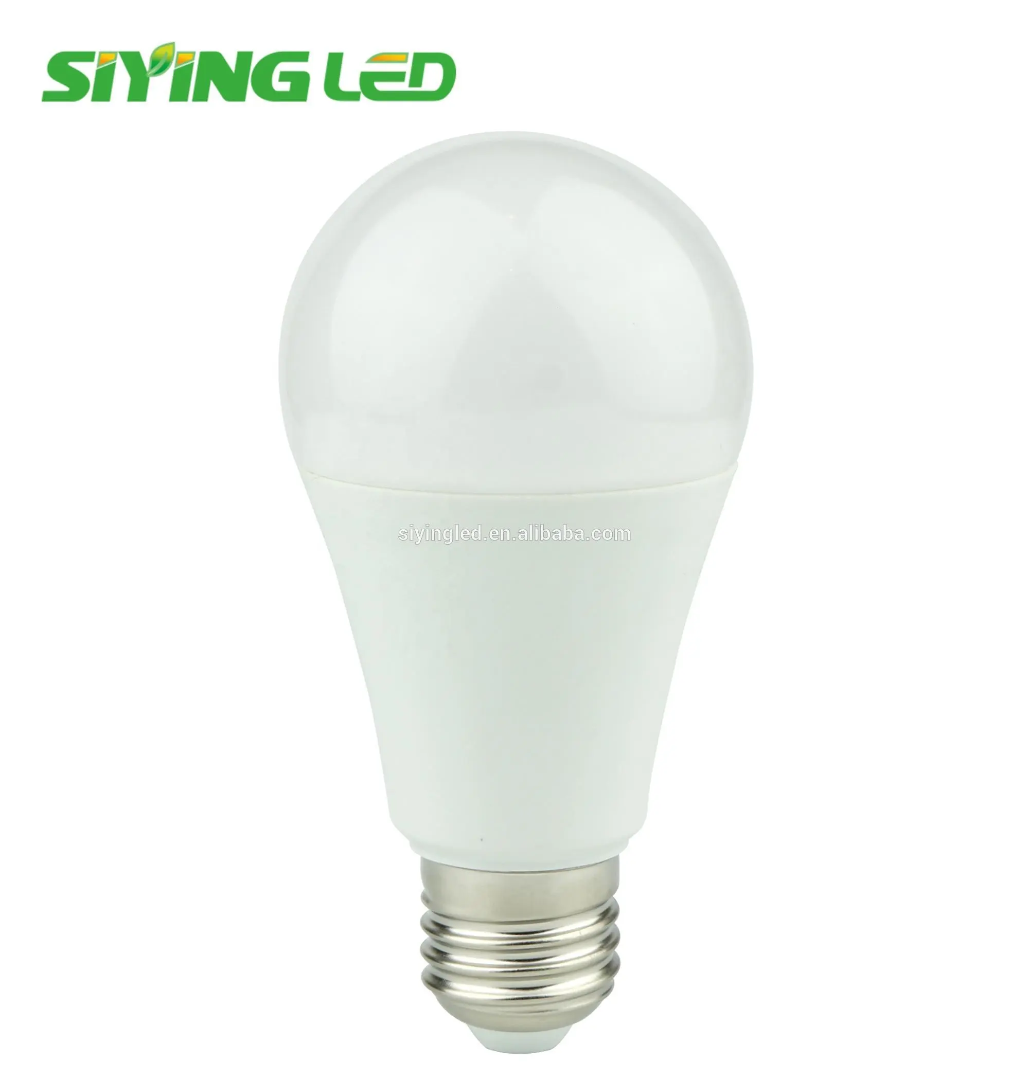 家庭用照明TUV-GS、CE、RoHS A60 LED e27電球7W 9W 10W 12W 13W LEDランプA19