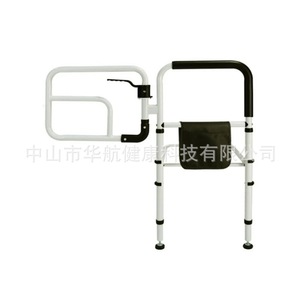 Barandilla de Apoyo para Girar Personas Mayores, 84 cm, Antideslizante, Dispositivo de Asistencia para el Cuidado en el Hogar - Product Image 2