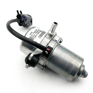 04581586AB Bomba Auxiliar de Frenos Eléctrica de Vacío para Jeep Wrangler 2016-2019 3.6L 4581586AB 04581586AA - Product Image 2