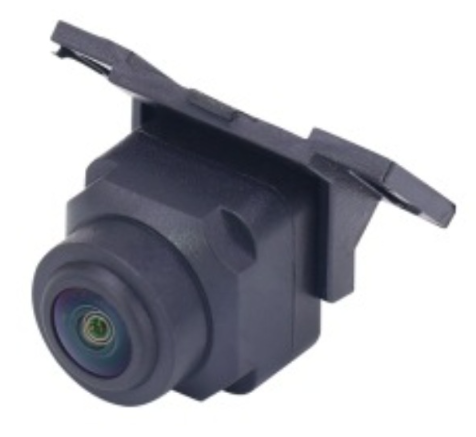 Lente de Fisheye del cable de control del triple de la lente del panorama