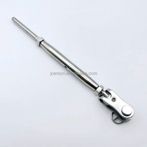 <span class=keywords><strong>Toggle</strong></span> de style T en acier inoxydable de haute qualité et tringlerie à corps fermé - Product Image 1