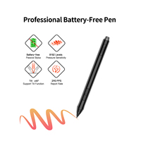VEIKK A15 Pro Pen Tablet para PC Mac y Windows Ideal para bocetos con Photoshop y creación de arte digital