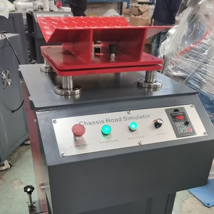Top xếp hạng CE được phê duyệt điện tự động khung gầm Correction & Road Simulator máy với hệ thống treo chức năng kiểm tra - Product Image 4