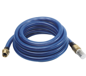 <span class=keywords><strong>Tuyau</strong></span> d'<span class=keywords><strong>aspiration</strong></span> en PVC multifonction, 18 M/<span class=keywords><strong>7M</strong></span>, avec jeu de vannes en laiton, <span class=keywords><strong>tuyau</strong></span> en plastique pour eau froide - Product Image 1