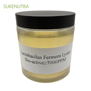 مستحضرات التجميل جراديلاكتوباسيلوس تخمر المحللة السائل 7000PPM للعناية بالبشرة ميكروبيوم لإصلاح الحاجز وتهدئة - Product Image 3