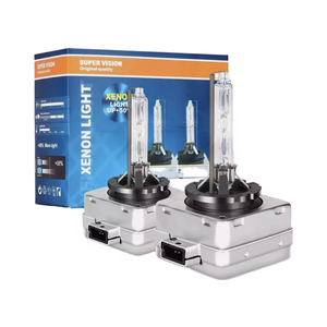 Bombilla de Faro Delantero para Automóvil de Alta Calidad Super Vision, Nueva, HID Xenón, 35W, 6000 lm, 6000K, D1S D2S D3S D4S D5S D8S, 12V, 1 Año de Garantía - Product Image 6