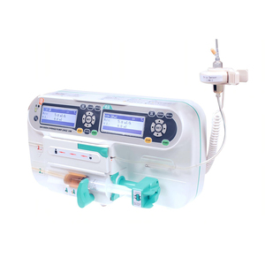 デジタル医療用電気容量IV注射器注入ポンプ人間の獣医用 - Product Image 1