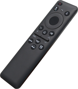 HUAYU RM-G2600 V3 Tüm Samsung Akıllı TV LCD LED Modelleri için En Yeni Sesli Yedek Uzaktan Kumanda BN59-01432A - Product Image 2