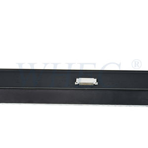 WHEC QSL85 bdt tarayıcı ünitesi kompakt yüzey kusur muayene banknot tanıma İletişim görüntü sensörü makine görüş - Product Image 3