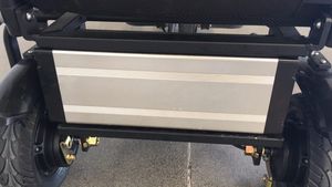 ลิงเพลา10 ''* 4.0 500Wรถ<span class=keywords><strong>สาลี่</strong></span>มอเตอร์ - Product Image 4