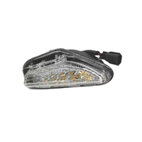 Phare antibrouillard inférieur avant 26130-4AM0A pour Infiniti Q70 2015-2019