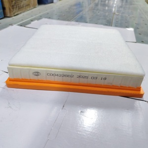 Qualité d'origine C00119797 C00422662 pour LDV Maxus T60 T70 D90 <span class=keywords><strong>Filtre</strong></span> à <span class=keywords><strong>air</strong></span> Chine Usine <span class=keywords><strong>Prix</strong></span> de gros 2026 - Product Image 4