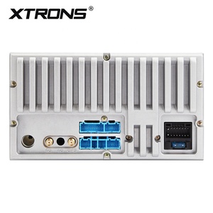 XTRONS Autoradio Android 7 pouces pour Mercedes Sprinter W906 Viano Vito W639, AKM DSP, Son DTS, CarPlay sans fil Android Auto - Product Image 6