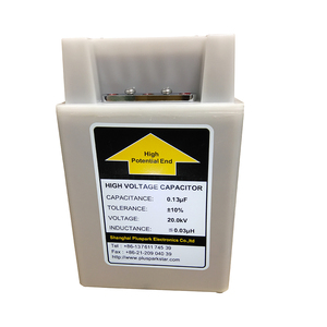 Tụ Điện Xung Điện Áp Cao 0.13UF <span class=keywords><strong>20kV</strong></span>,Kondensator <span class=keywords><strong>20kV</strong></span> 130nF - Product Image 1