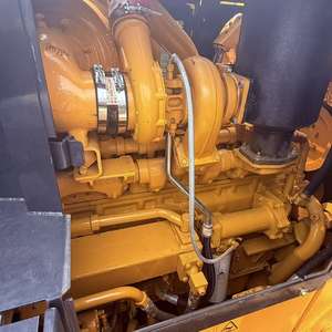 รถดันดิน <span class=keywords><strong>Shantui</strong></span> <span class=keywords><strong>SD</strong></span> 22 สภาพดี ขายดี รถดันดินมือสอง ยี่ห้อดังจากจีน รถดันดิน <span class=keywords><strong>Shantui</strong></span> <span class=keywords><strong>SD</strong></span> 22 มือสอง ขายดี - Product Image 6