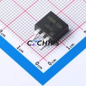 Transistor de Efecto de Campo (MOSFET) Original Nuevo BUK9640-100A-VB TO-263(D2PAK) - Product Image 1